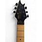 Used EVH Wolfgang Standard Black Solid Body Electric Guitar