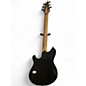 Used EVH Wolfgang Standard Black Solid Body Electric Guitar