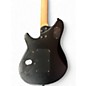 Used EVH Wolfgang Standard Black Solid Body Electric Guitar