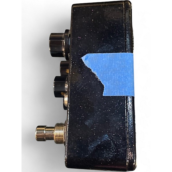Used Benson Amps DELAY Effect Pedal
