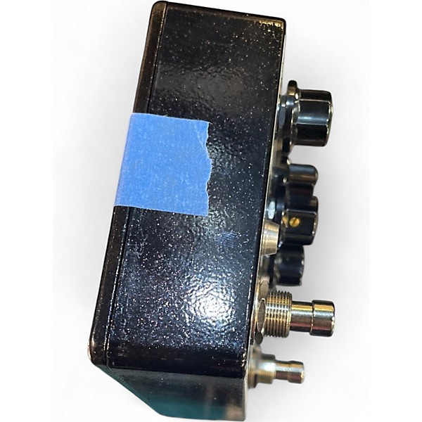 Used Benson Amps DELAY Effect Pedal