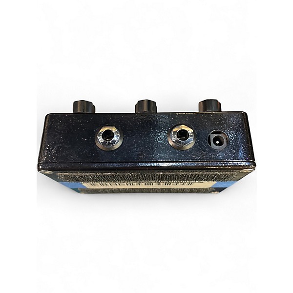 Used Benson Amps DELAY Effect Pedal