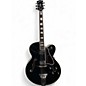 Used Gibson Wes Montgomery Signature Ebony Hollow Body Electric Guitar thumbnail