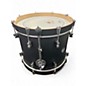 Used PDP by DW 3 Piece Concept Series Black Drum Kit