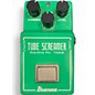 Used Ibanez TS808 Reissue Tube Screamer Distortion Effect Pedal thumbnail