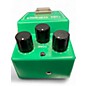 Used Ibanez TS808 Reissue Tube Screamer Distortion Effect Pedal