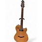 Used Godin A6 Ultra Natural Acoustic Electric Guitar thumbnail