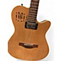 Used Godin A6 Ultra Natural Acoustic Electric Guitar