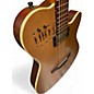 Used Godin A6 Ultra Natural Acoustic Electric Guitar
