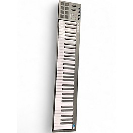 Used Alesis V61 61-Key MIDI Controller