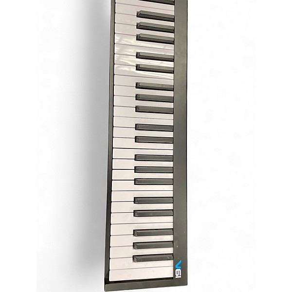 Used Alesis V61 61-Key MIDI Controller