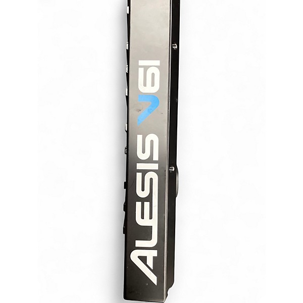 Used Alesis V61 61-Key MIDI Controller