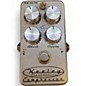 Used Keeley 4 Knob Compressor Effect Pedal thumbnail