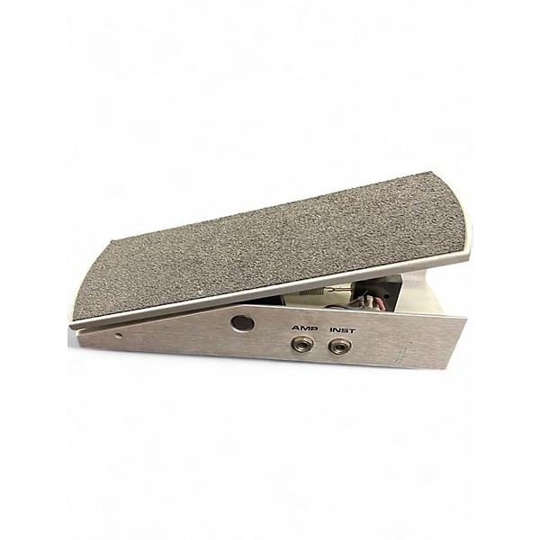 Used Ernie Ball 6166 Mono Volume Pedal