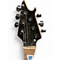 Used EVH Wolfgang Standard Black Solid Body Electric Guitar