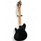 Used EVH Wolfgang Standard Black Solid Body Electric Guitar