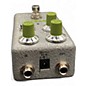 Used Fender Hammertone Reverb Effect Pedal