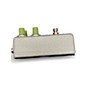 Used Fender Hammertone Reverb Effect Pedal