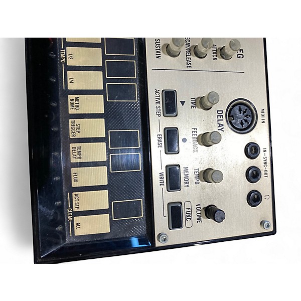 鍵盤楽器 KORG volca keys Korg Volca Keys Analogue Loop Synth – Chicago Music Exchange