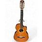 Used Taylor NS72-CE Natural Classical Acoustic Electric Guitar thumbnail