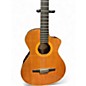 Used Taylor NS72-CE Natural Classical Acoustic Electric Guitar
