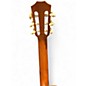 Used Taylor NS72-CE Natural Classical Acoustic Electric Guitar