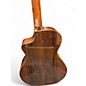 Used Taylor NS72-CE Natural Classical Acoustic Electric Guitar