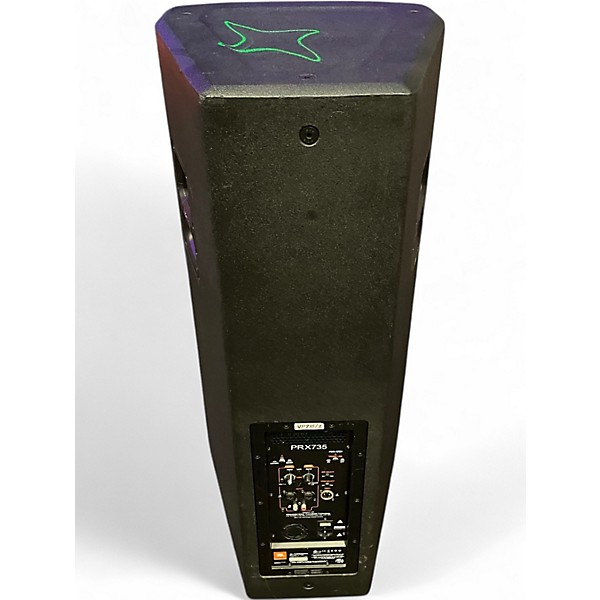 Used JBL PRX735 Powered Speaker