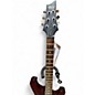 Used Schecter Guitar Research 006 Elite Wine Red Solid Body Electric Guitar