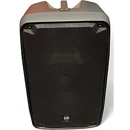 Used RCF HDM45A Powered Speaker