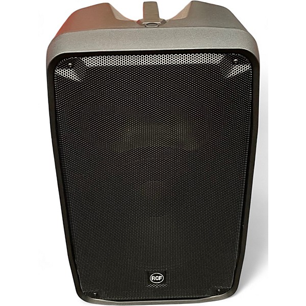 Used RCF HDM45A Powered Speaker