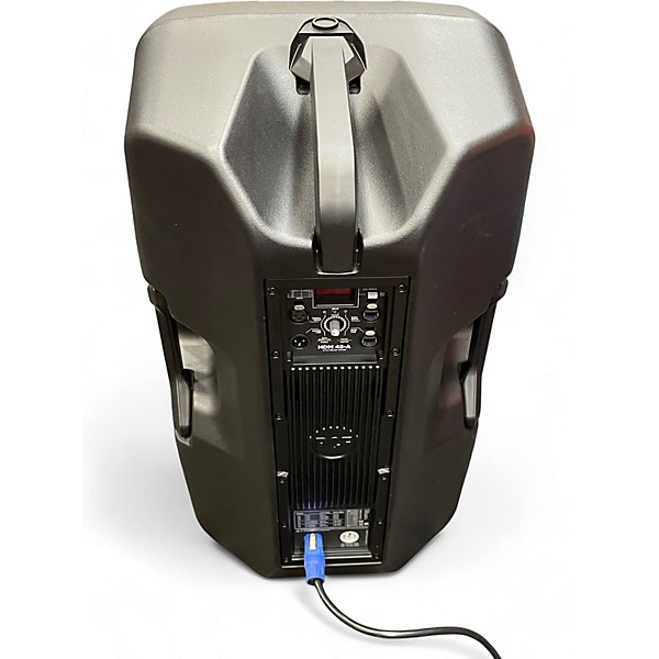 Used RCF HDM45A Powered Speaker