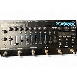Used Electro-Harmonix 95000 Performance Loop Laboratory Pedal