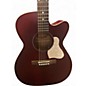 Used Art & Lutherie Legacy CW Presys II Tennessee Red Acoustic Guitar thumbnail
