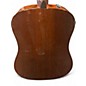 Used Art & Lutherie Legacy CW Presys II Tennessee Red Acoustic Guitar