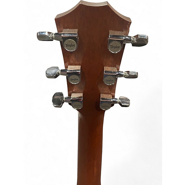 Used Art & Lutherie Legacy CW Presys II Tennessee Red Acoustic Guitar