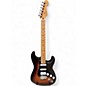 Used 2018 Fender Player Stratocaster HSS 2 Color Sunburst Solid Body Electric Guitar thumbnail