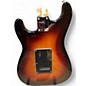 Used 2018 Fender Player Stratocaster HSS 2 Color Sunburst Solid Body Electric Guitar