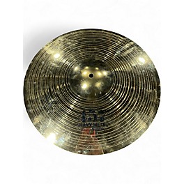 Used Wuhan 16in Crash Cymbal