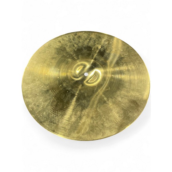 Used Wuhan 16in Crash Cymbal