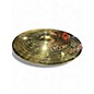 Used Wuhan 16in Crash Cymbal