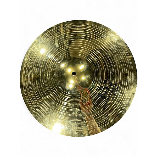 Used Wuhan 16in Crash Cymbal