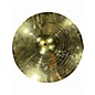 Used Wuhan 16in Crash Cymbal