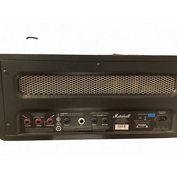 Used 2020s Marshall Origin 20C Tube Guitar Combo Amp