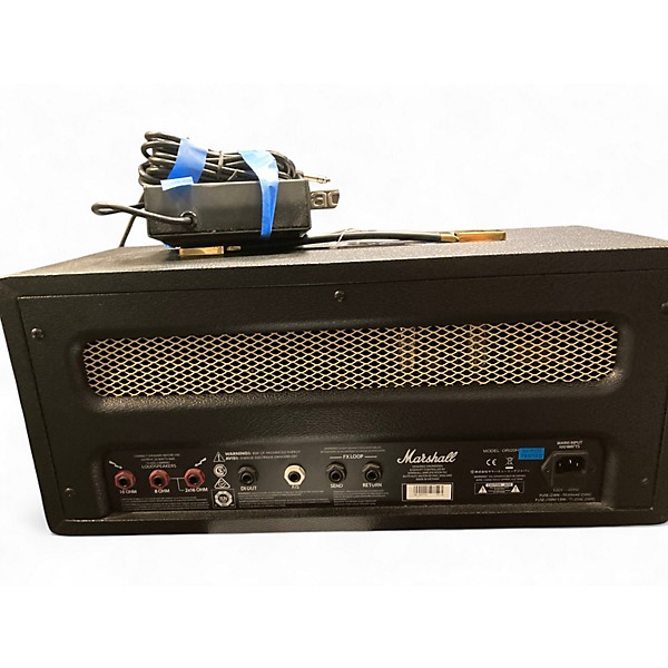 Used 2020s Marshall Origin 20C Tube Guitar Combo Amp