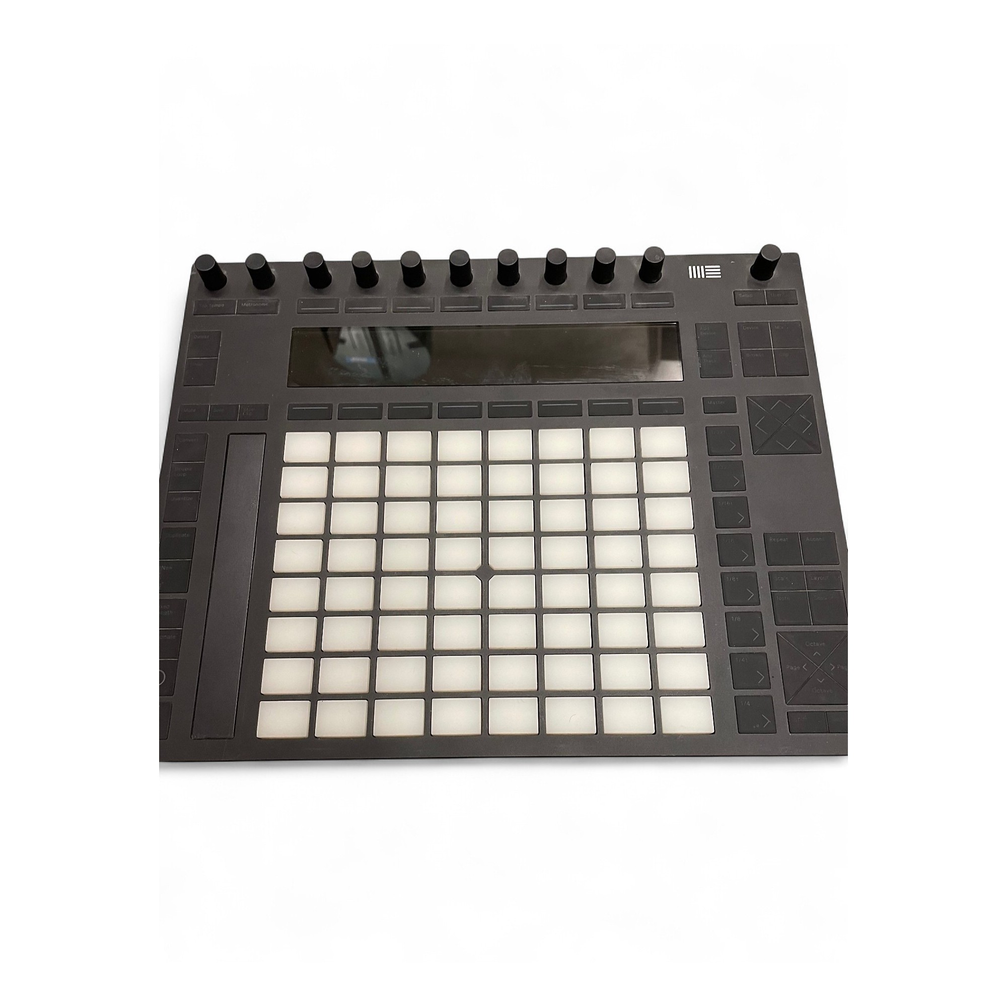 Used Ableton Push 2 MIDI Controller | Guitar Center