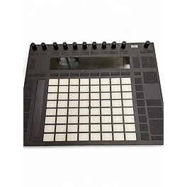 Used Ableton Push 2 MIDI Controller