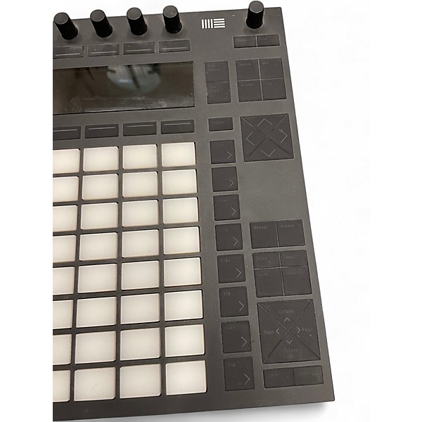 Used Ableton Push 2 MIDI Controller