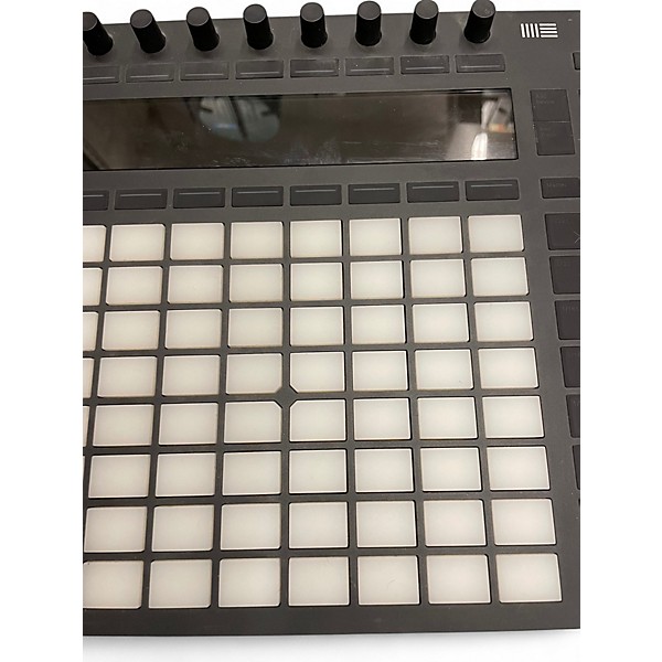 Used Ableton Push 2 MIDI Controller