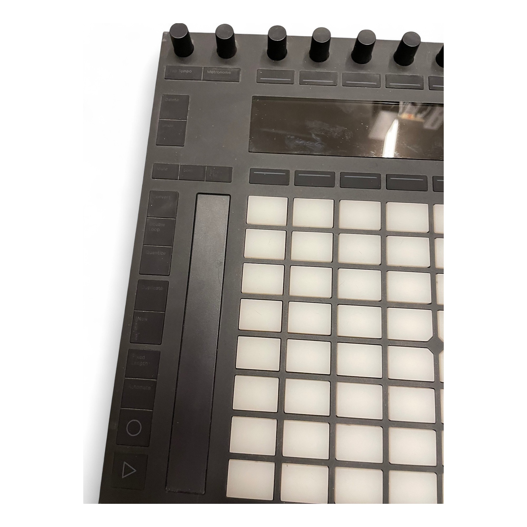 S*E様 Ableton Push 2 MIDIコントローラー Amazon | ABLETON Liveコントローラー Push 2 | MIDI
